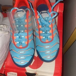 Brand new Nike air max plus